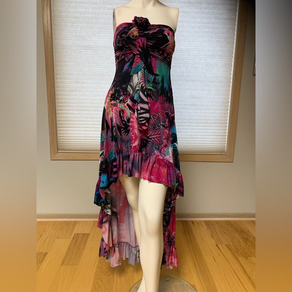 F S Girl Ladies Dress Size S Like New